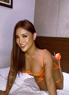 Cum With Me Dear(Versatile)Just Landed - Transsexual escort in Ho Chi Minh City Photo 24 of 30