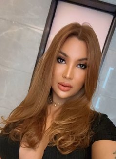 Cum With Me Dear(Versatile)Just Landed - Transsexual escort in Shenzhen Photo 29 of 30