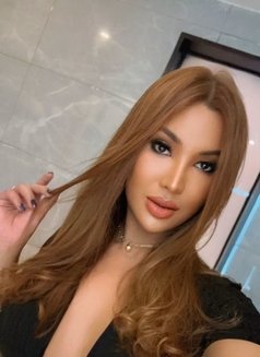 Cum With Me Dear(Versatile)Just Landed - Acompañantes transexual in Ho Chi Minh City Photo 19 of 30