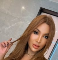 Cum With Me Dear(Versatile)Just Landed - Transsexual escort in Ho Chi Minh City