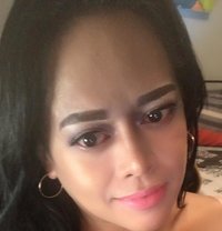 Cumalot Anne - Transsexual adult performer in Singapore
