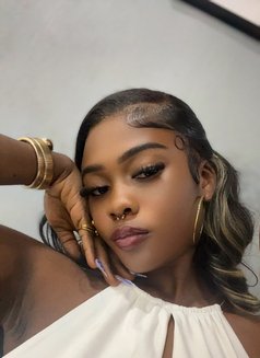 Cumcity - escort in Lagos, Nigeria Photo 1 of 1