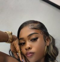 Cumcity - escort in Lagos, Nigeria