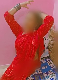 Cumdrainer Priya for Cam and Real meet - escort in Mumbai Photo 2 of 3