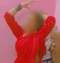 Cumdrainer Priya for Cam and Real meet - escort in Mumbai Photo 2 of 3