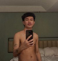 ASIAN TWINK FOR YOU 🇵🇭 - Acompañantes masculino in Bangkok