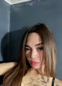 CumInMouth AssRimming Nicole - Transsexual escort in Manila Photo 11 of 12