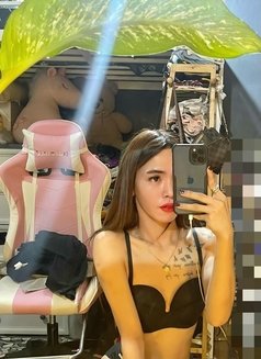 CumInMouth AssRimming Nicole - Transsexual escort in Manila Photo 12 of 12
