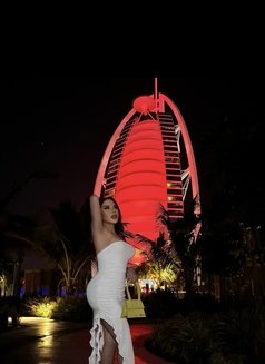 CummyMaster isback.W/poppers(VACCINATED) - Transsexual escort in Dubai Photo 25 of 30