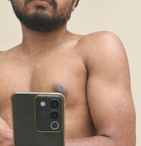 Cumonbaby - Acompañantes masculino in Bangalore