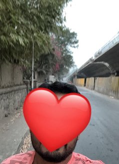 Cumonbaby - Male escort in Pune Photo 1 of 1