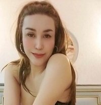 Cumprovider Ts Olga - Acompañantes transexual in Singapore Photo 15 of 21
