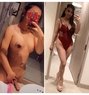 VERSATILE TOP Filipina 🇵🇭 - Acompañantes transexual in Hong Kong Photo 30 of 30