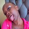 Cumshie - escort in Mombasa