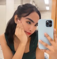 Cumshow Babygirl - escort in Manila