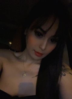 TRANSPINAY for camshow - Transsexual escort in Riyadh Photo 8 of 17