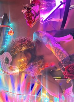 Cumslutbecky-Sub,mistress,analnocondom - puta in Dubai Photo 12 of 12