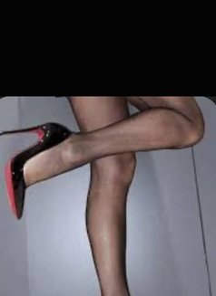 CumSlutsissy - Male escort in Shanghai Photo 4 of 5