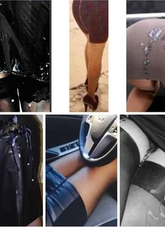 CumSlutsissy - Male escort in Shanghai Photo 5 of 5