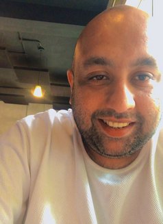 Cunnilingus Daddy - Male escort in Chennai Photo 2 of 2