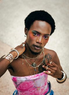 Cunty Thug - Male escort in Manchester Photo 1 of 8