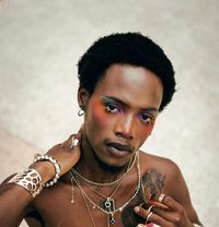 Cunty Thug - Acompañantes masculino in Manchester