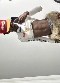 Cunty Thug - Male escort in Manchester Photo 2 of 8