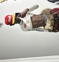 Cunty Thug - Acompañantes masculino in Manchester