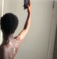 Cunty Thug - Acompañantes masculino in Manchester