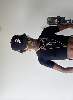 Cunty Thug - Male escort in Manchester Photo 4 of 8