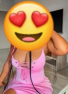 new sexy African Girl for romantic sex - escort in Bangalore Photo 3 of 3
