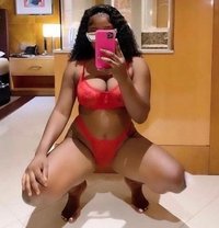 Cupcake - escort in Lagos, Nigeria