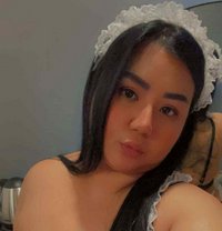 Cupcake services Incall/Outcall - escort in Bangkok