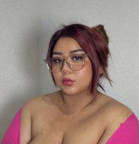 Cupcake services Incall/Outcall - escort in Bangkok