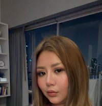 Cupcake services - escort in Bangkok