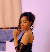 Cupcake - escort in Riyadh
