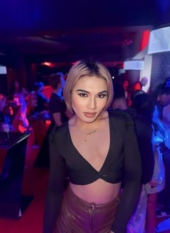🧁Cupcake - masseuse in Bangkok Photo 3 of 4