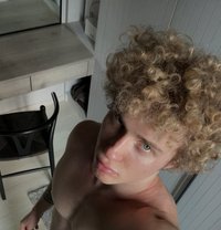 Cupid - Male escort in Bangkok