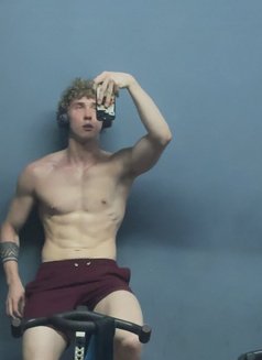 Cupid - Male escort in Bangkok Photo 5 of 6