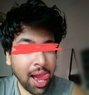 Cupid Tongue ( Aaryan) - Acompañantes masculino in Bangalore Photo 1 of 1