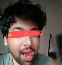 Cupid Tongue ( Aaryan) - Acompañantes masculino in Bangalore