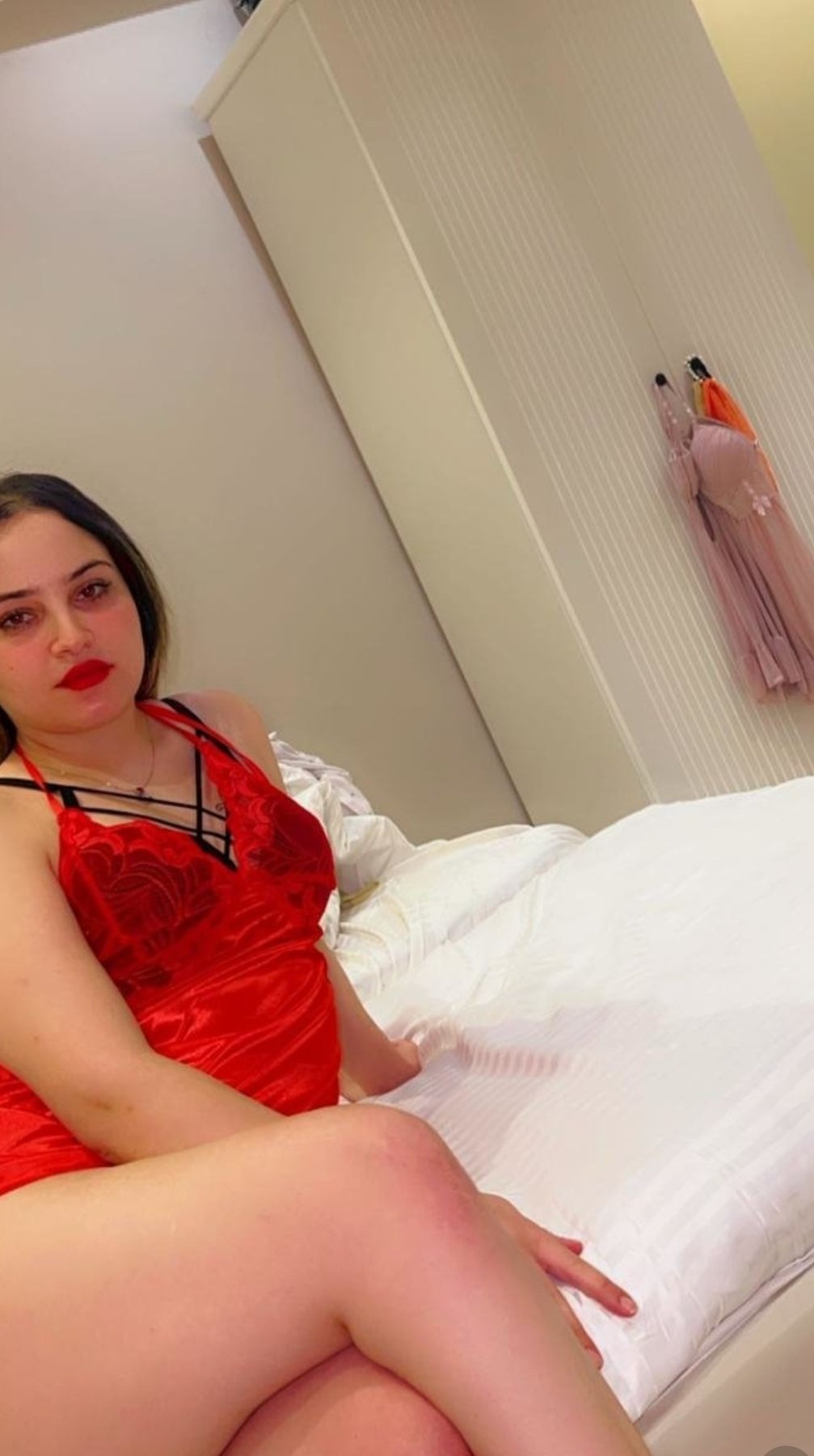 Cuppy, Albanian escort in Erbil