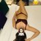 Curated Companionship With Ruba - escort in Mumbai