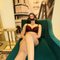 Curated Companionship With Ruba - escort in Mumbai Photo 3 of 4