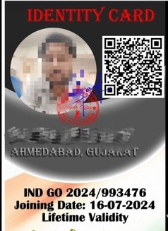 Curious Lover69 - Male escort in Ahmedabad Photo 1 of 2