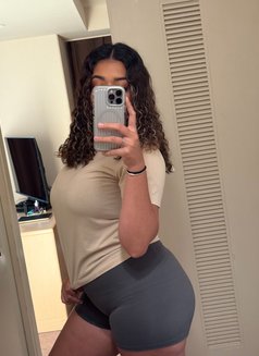 Curly Girl Coming Soon - escort in Okinawa Island Photo 2 of 4