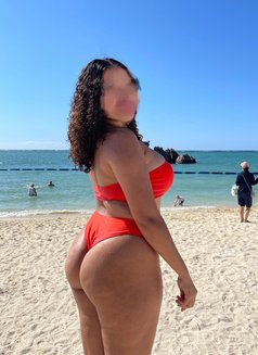 Fat A$$ Girl Coming Soon - puta in Okinawa Island Photo 6 of 21