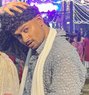 Curly - Male escort in Udaipur Photo 1 of 3