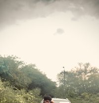 Curly - Male escort in Udaipur