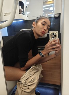 missbb - Transsexual escort in Bangkok Photo 3 of 29